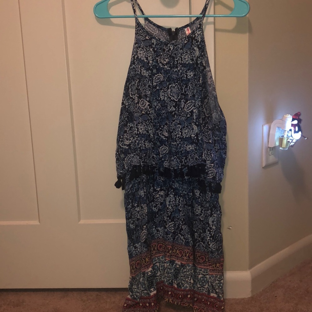 Target Romper